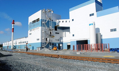 Завод теплоизоляционных минераловатных материалов